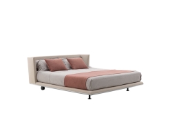 Noonu Bed - łóżko