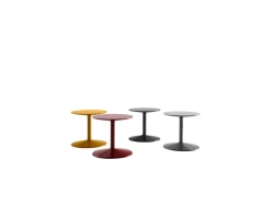 Spool table - stolik