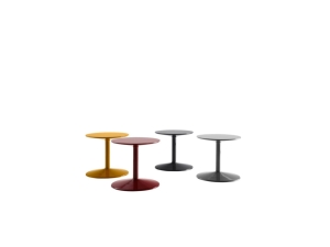 Spool table - stolik