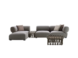 Butterfly - sofa