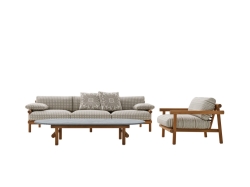 Ayana - sofa