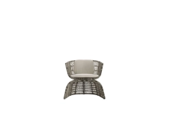 Crinoline Outdoor - kolekcja mebli ogrodowych
