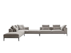 Michel Effe - sofa