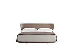 Alys bed - łóżko