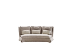 Nidus - sofa