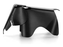 Eames Elephant - dekoracja