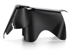 Eames Elephant - dekoracja