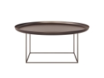 Duke Coffee Table 90 - stolik