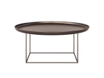 Duke Coffee Table 90 - stolik