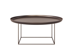 Duke Coffee Table 90 - stolik
