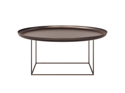 Duke Coffee Table 90 - stolik