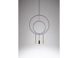 PROMOCJA! Revolta - lampa wisząca dostępna od ręki!