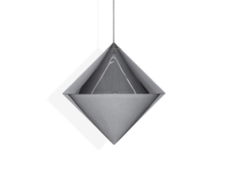 PROMOCJA! Top Silver - lampa wisząca dostępna od ręki!