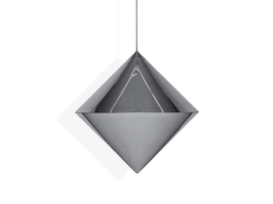 PROMOCJA! Top Silver - lampa wisząca dostępna od ręki!