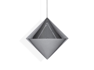 PROMOCJA! Top Silver - lampa wisząca dostępna od ręki!