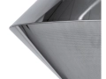 Top Silver - lampa wisząca