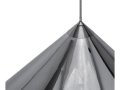 Top Silver - lampa wisząca