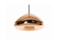 PROMOCJA! Void Brass - lampa wisząca dostępna od ręki!
