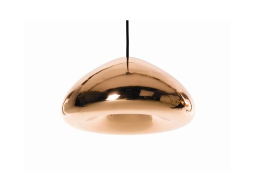 Void Light Copper