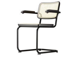 S 64 Chair - krzesło