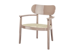 119 F Armchair - krzesło