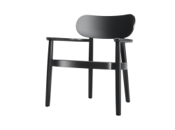 119 MF Armchair - krzesło