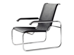 S 35 L Armchair - fotel