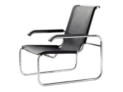 S 35 L Armchair - fotel