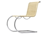 Cantilever Chair S 533 R - fotel