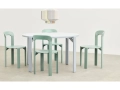 Rey Chair fall green wb lacquer beech_Rey Table gull laminate slate blue wb lacquer beech_Bonbon Shade 380 city.jpg