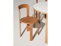 Rey Chair golden wb lacquer beech_Rey Dining Table ivory white laminate tabletop golden wb lacquer beech.jpg