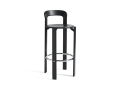 9453731009000_Rey Bar Stool deep black wb lacquer beech.jpg