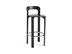 Rey Bar Stool - krzesło