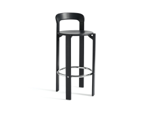 Rey Bar Stool - krzesło