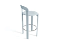 9453731109000_Rey Barstool slate blue wb lacquer beech_detail 02.jpg