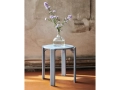 Rey Stool slate blue wb lacquer beech_Glass Carafe.jpg