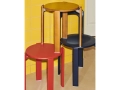 Rey Stool golden wb lacquer beech_Rey Stool scarlet red wb lacquer beech_Rey Chair deep blue wb lacquer beech.jpg