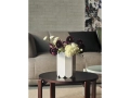 Arcs Vase white_Rey Coffee Table umber brown wb lacquer beech.jpg