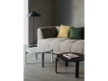 Rey Coffee Table soft mint wb lacquer beech_Rey Coffee Table umber brown_Pao Steel Floor.jpg