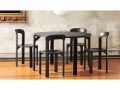 Rey Chair deep black wb lacquer beech_Rey Dining Table vulcano laminate deep black wb lacquer beech base.jpg