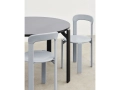 Rey Chair slate blue wb lacquer beech_Rey Table vulcano laminate deep black wb lacquer beech.jpg