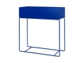 Plant Box w kolorze niebieskim