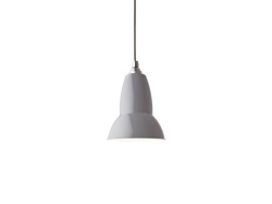 PROMOCJA! Original 1227 Pendant Dove Grey - lampa wisząca dostępna od ręki!