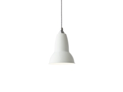 PROMOCJA! Original 1227 Pendant Linen White - lampa wisząca dostępna od ręki!