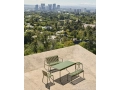Palissade Dining Bench olive_Palissade Chair olive_Palissade Bench olive_Palissade Stool olive.jpg