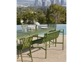 Palissade Dining Bench olive_Palissade Table olive_Palissade Chair_Pao Portable cool grey.jpg