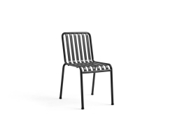 Palissade Chair - krzesło ogrodowe