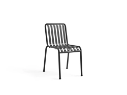 Palissade Chair - krzesło ogrodowe
