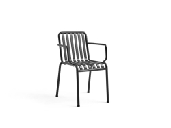 Palissade Armchair - krzesło ogrodowe