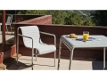 Palissade Dining Armchair_Palissade Dining Armchair Quilted Cushion_Palissade Table_sky grey.jpg